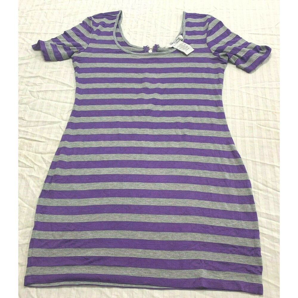 LOVE OF LOVE BY SPEECHLESS WOMENS DRESS SIZE M